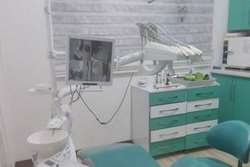 پلمپ یک واحد غیرمجاز دندانپزشکی در شهرستان  اسلامشهر